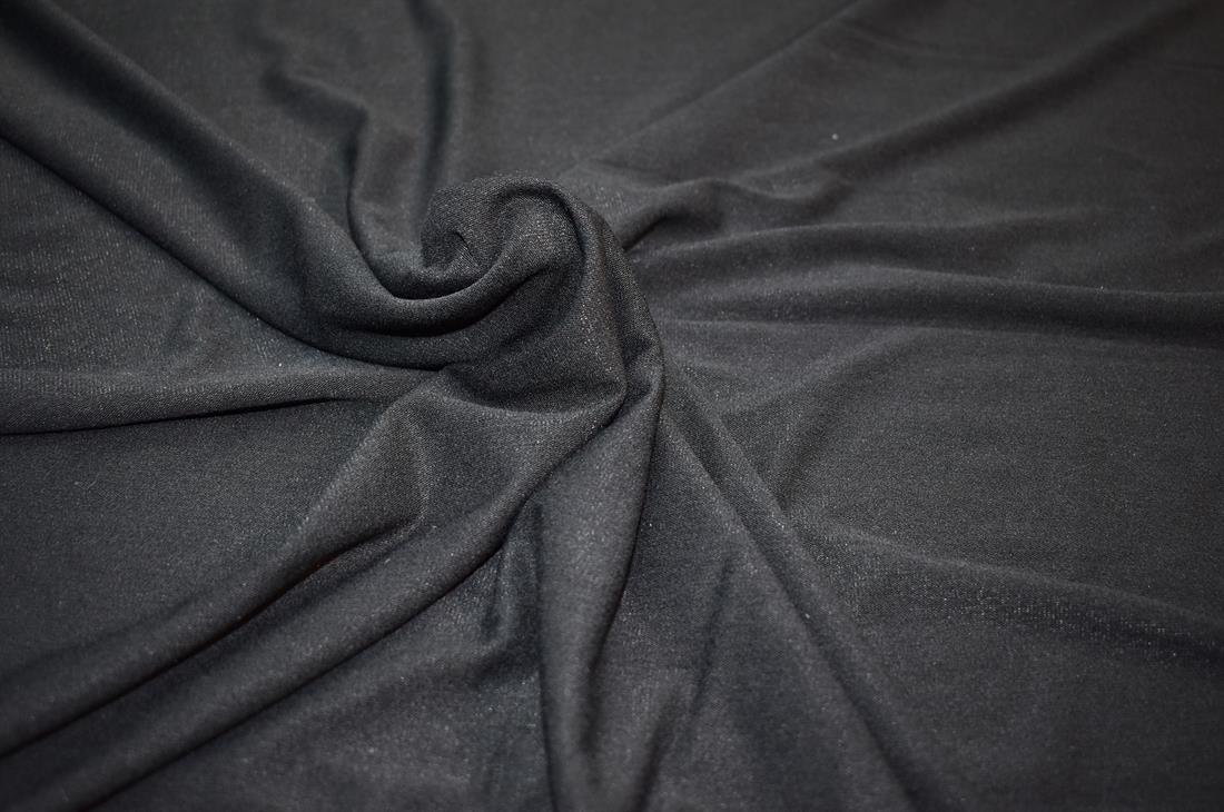 Plain Polyester jersey Fabric Soft Stretch Knit Making Dress Fabric, 
Perfect for Dressmaking, Tops, Skirts, Dancewear/ Costumes.
Width: 44"/ 112cm
Colours may slightly vary due to the lighting during the photo shooting or the monitor's display.