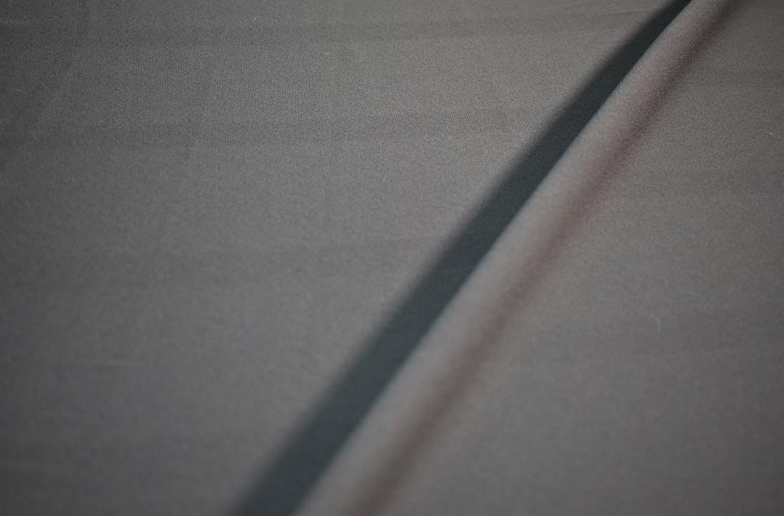 Black Plain Polyester  Fabric (see through Fabric)
Perfect for Dressmaking, Tops, Skirts, Dancewear/ Costumes.
Width: 57"/ 145cm
Colours may slightly vary due to the lighting during the photo shooting or the monitor's display.