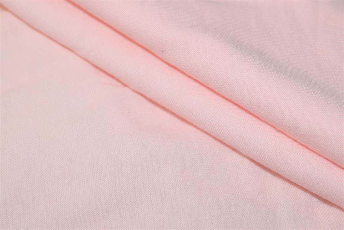 Plain jersey one side stretchy 145cm Wide, High Quality; Colours may slightly vary due to the lighting during the photo shooting or the monitor's display.