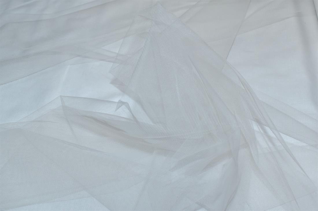Plain Net Fabric
Perfect for Dressmaking, Tops, Skirts, Dancewear/ Costumes.
Width: 58"/ 148cm
Colours may slightly vary due to the lighting during the photo shooting or the monitor's display.