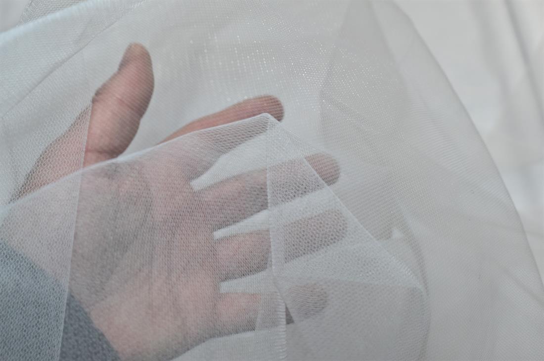 Plain Net Fabric
Perfect for Dressmaking, Tops, Skirts, Dancewear/ Costumes.
Width: 58"/ 148cm
Colours may slightly vary due to the lighting during the photo shooting or the monitor's display.