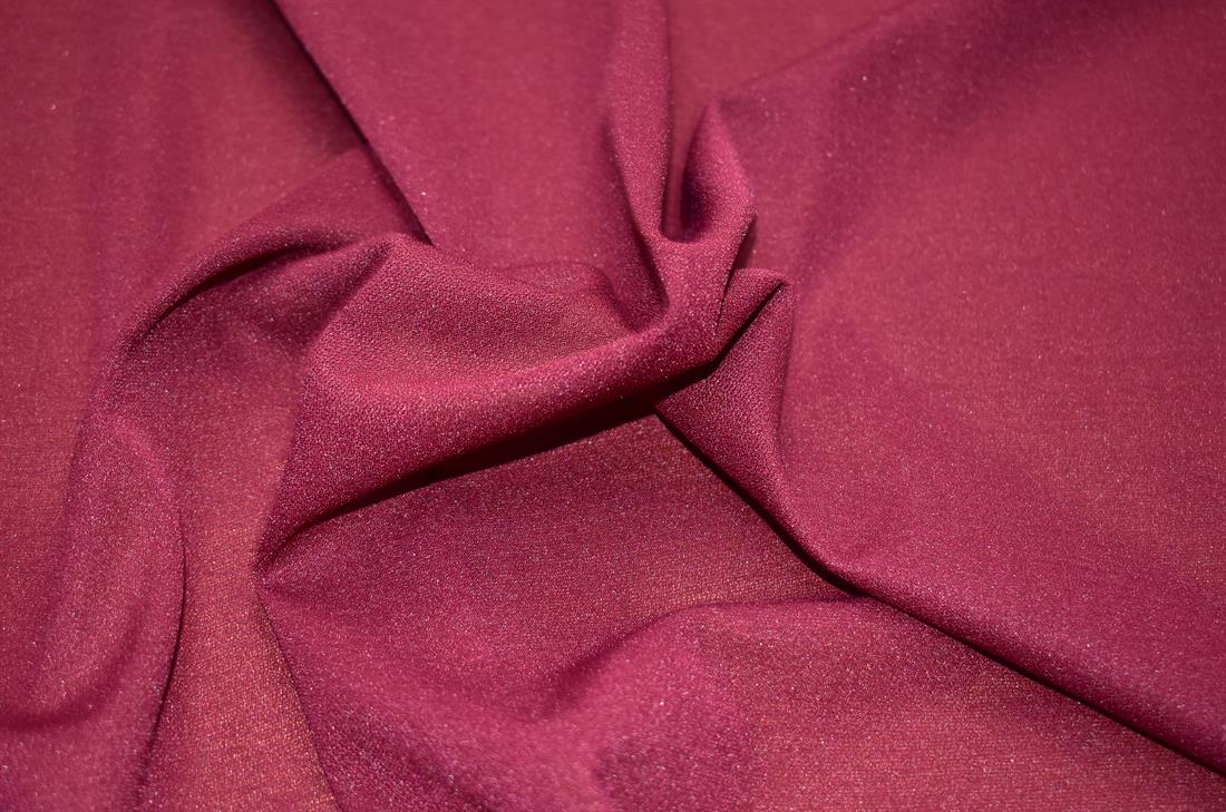 Plain Polyester  Fabric, 
Perfect for Dressmaking, Tops, Skirts, Dancewear/ Costumes.
Width: 58"/ 148cm
Colours may slightly vary due to the lighting during the photo shooting or the monitor's display.