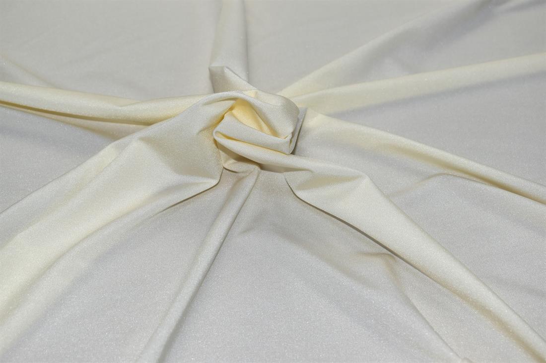 Plain Polyester jersey Fabric Soft Stretch Knit Making Dress Fabric, 
Perfect for Dressmaking, Tops, Skirts, Dancewear/ Costumes.
Width: 58"/ 148cm
Colours may slightly vary due to the lighting during the photo shooting or the monitor's display.