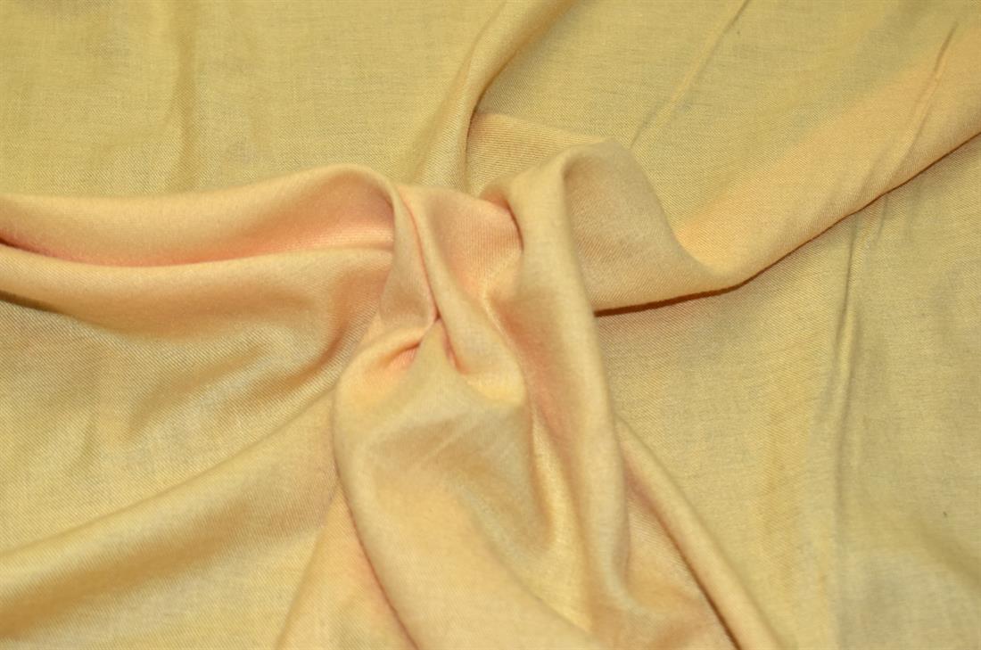 Plain Polyester Fabric
Perfect for Dressmaking, Tops, Skirts, Dancewear/ Costumes.
Width: 58"/ 148cm
Colours may slightly vary due to the lighting during the photo shooting or the monitor's display.