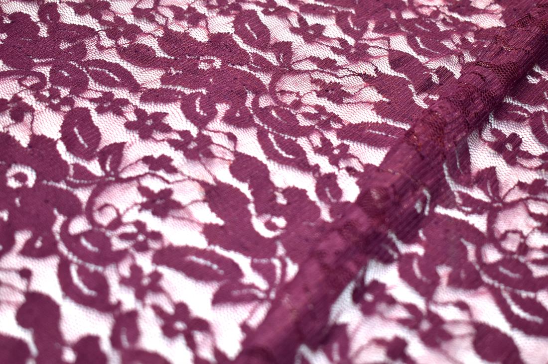 Lace