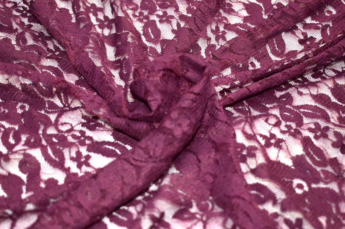 Lace