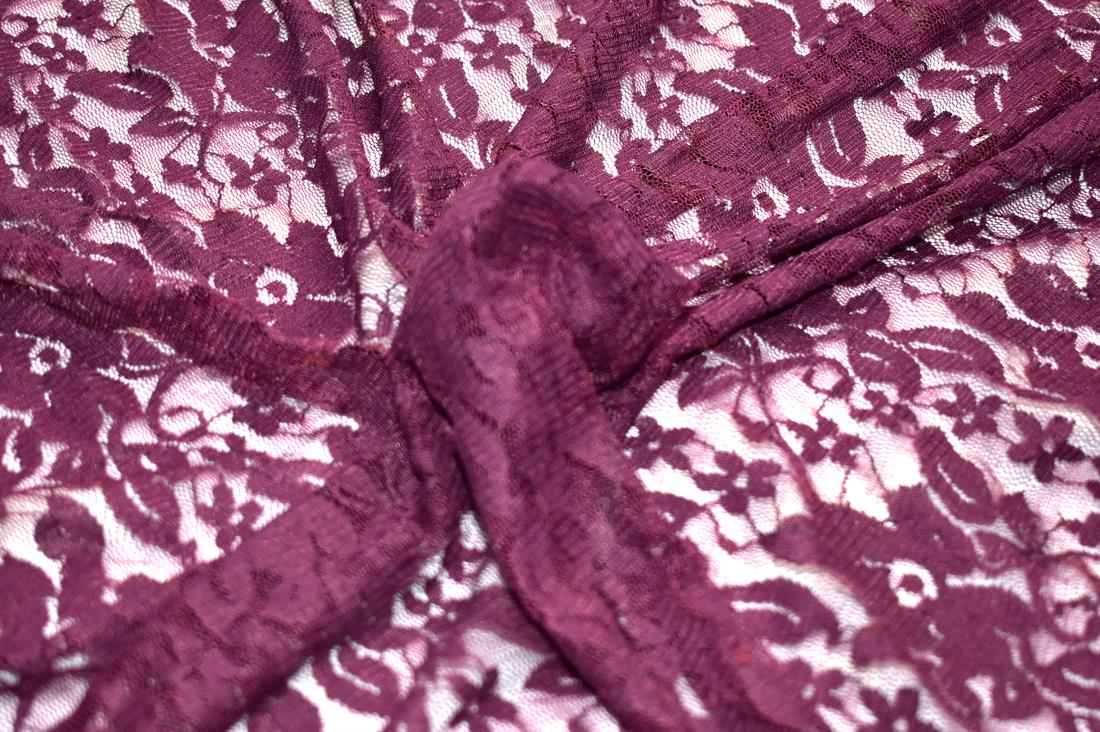 Lace