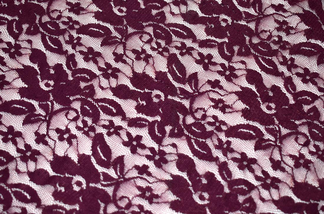 Lace