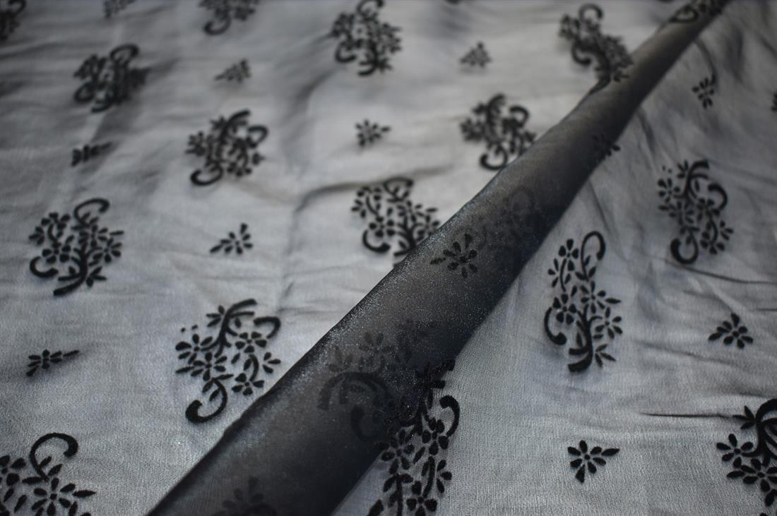 Embroidery
