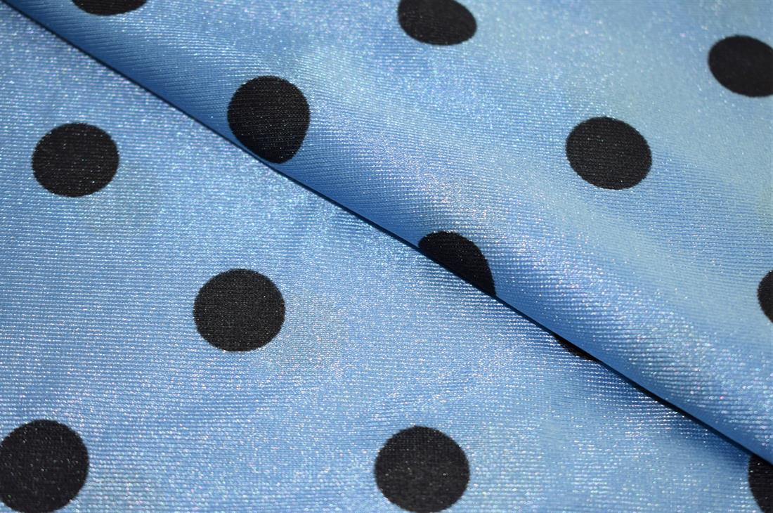 Spots Dots Print