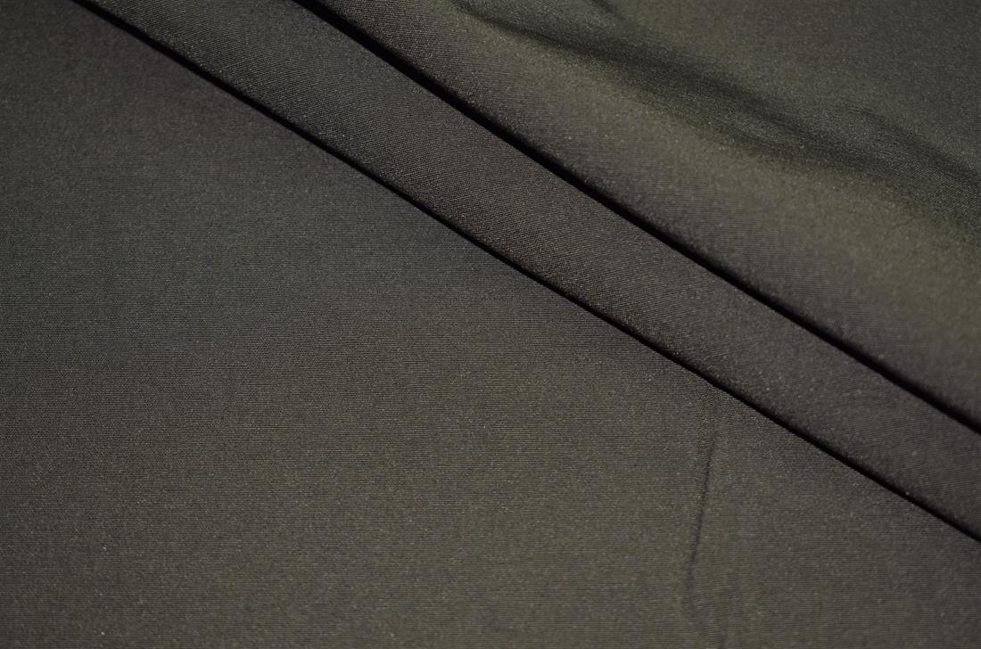 Bottle Green Embrodiery Fabric, 148cm Wide, High Quality; 
Colours may slightly vary due to the lighting during the photo shooting or the monitor's display.