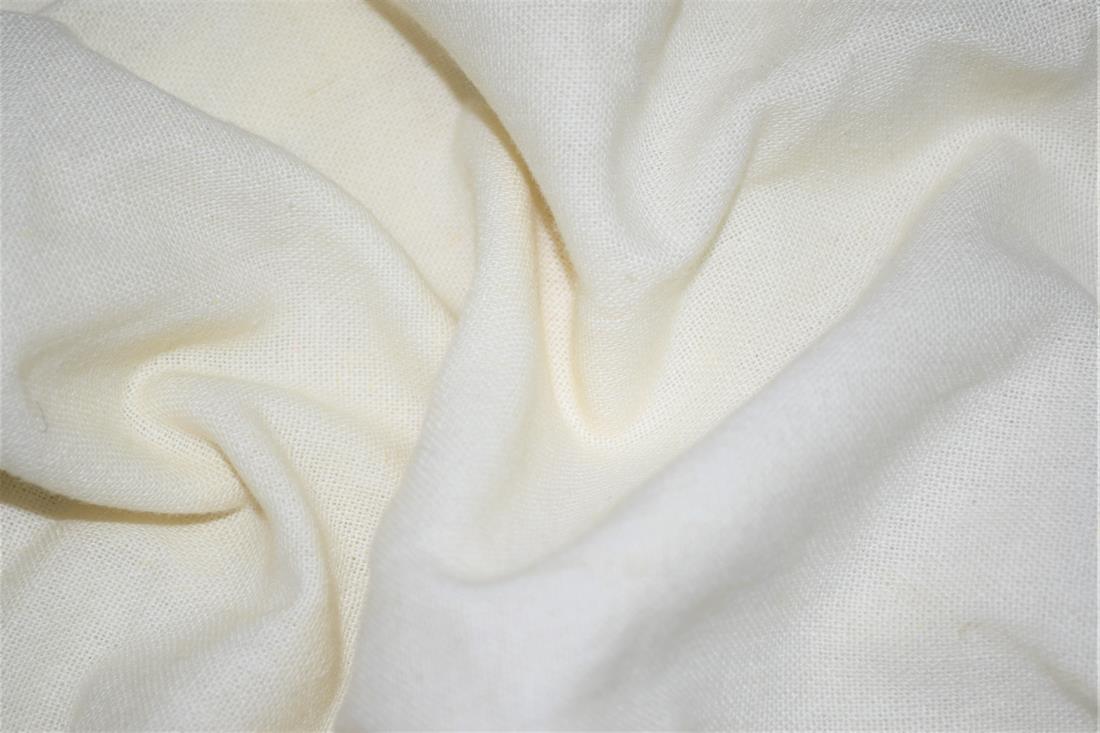 Cream Polyeseter fabric145cm wide, High Quality; Colours may slightly vary due to the lighting during the photo shooting or the monitor's display.