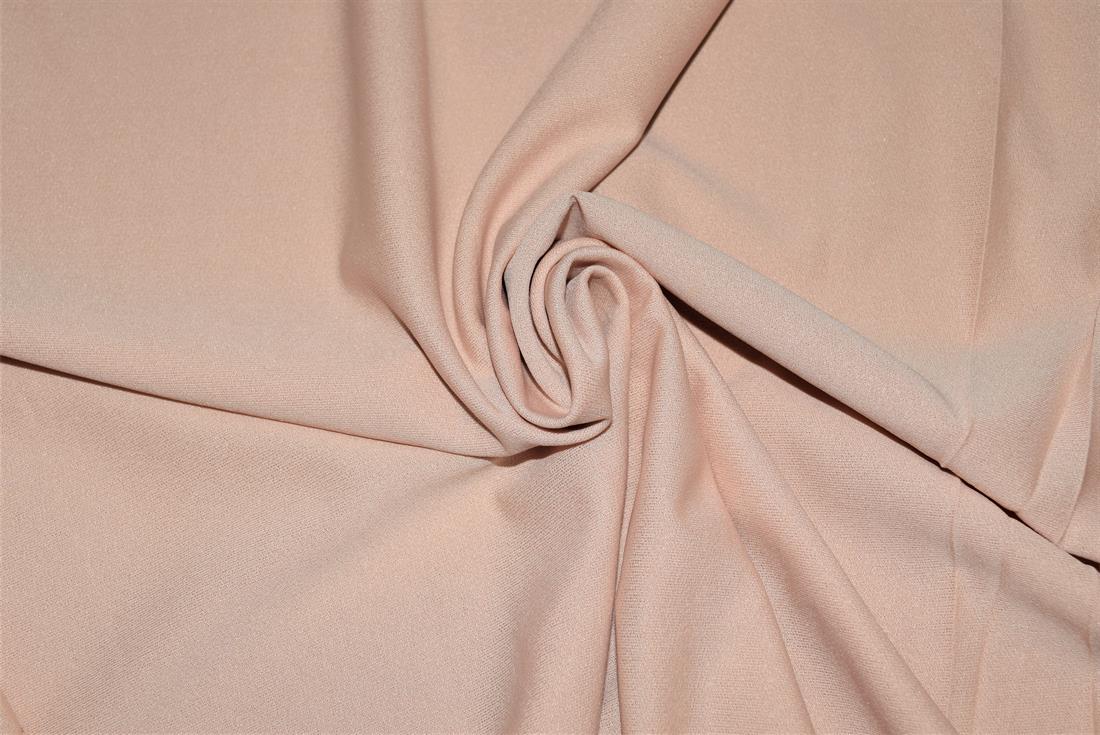 Plain Polyester Jersey fabric 137 cm wide, High Quality; Colours may slightly vary due to the lighting during the photo shooting or the monitor's display.