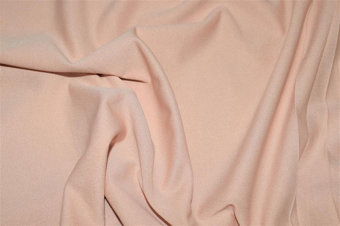Plain Polyester Jersey fabric 137 cm wide, High Quality; Colours may slightly vary due to the lighting during the photo shooting or the monitor's display.