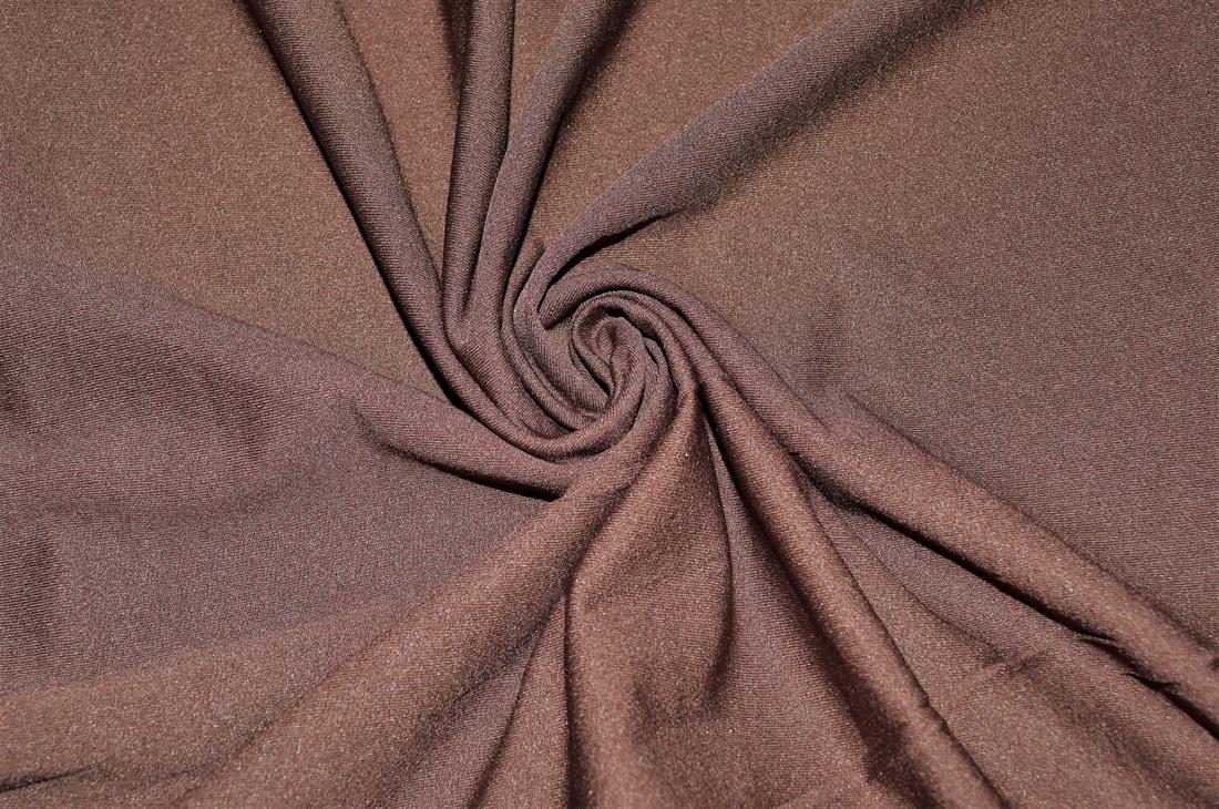 Plain Polyester Jersey fabric 137 cm wide, High Quality; Colours may slightly vary due to the lighting during the photo shooting or the monitor's display.