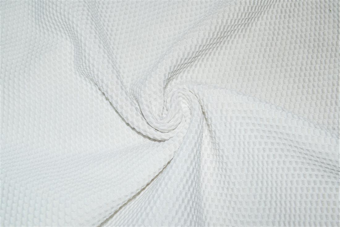 Plain Polyester Jersey fabric 137 cm wide, High Quality; Colours may slightly vary due to the lighting during the photo shooting or the monitor's display.