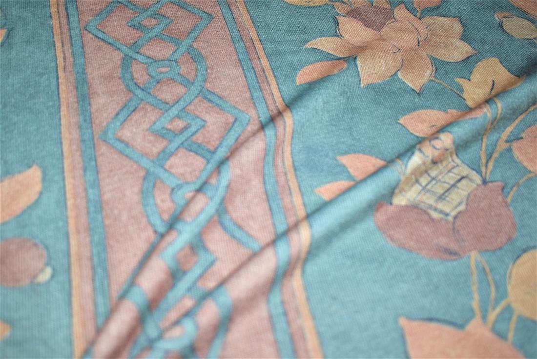 Printed Jersey