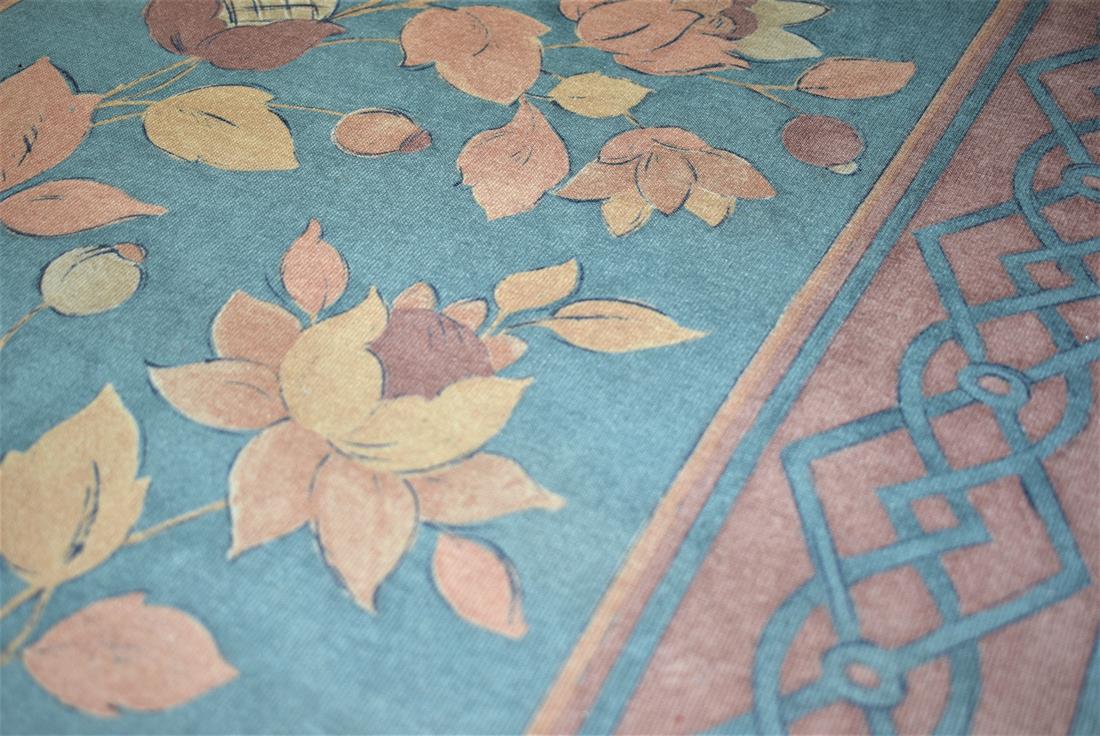 Printed Jersey