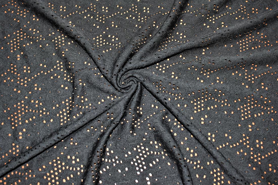 Jersey Fabric