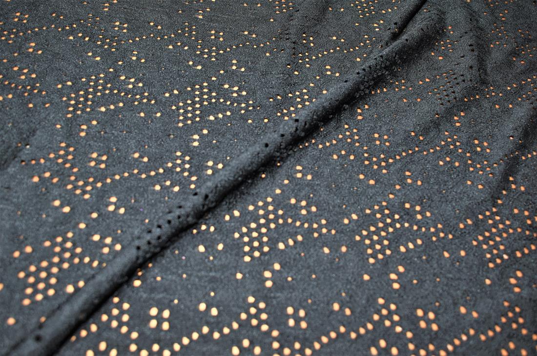 Jersey Fabric