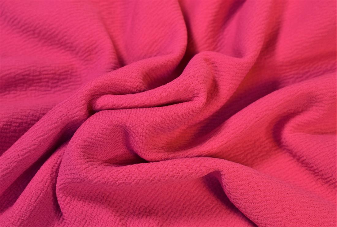 Stretchy Jersey Fabric, 145cm Wide, High Quality;
Colours may slightly vary due to the lighting during the photo shooting or the monitor's display.