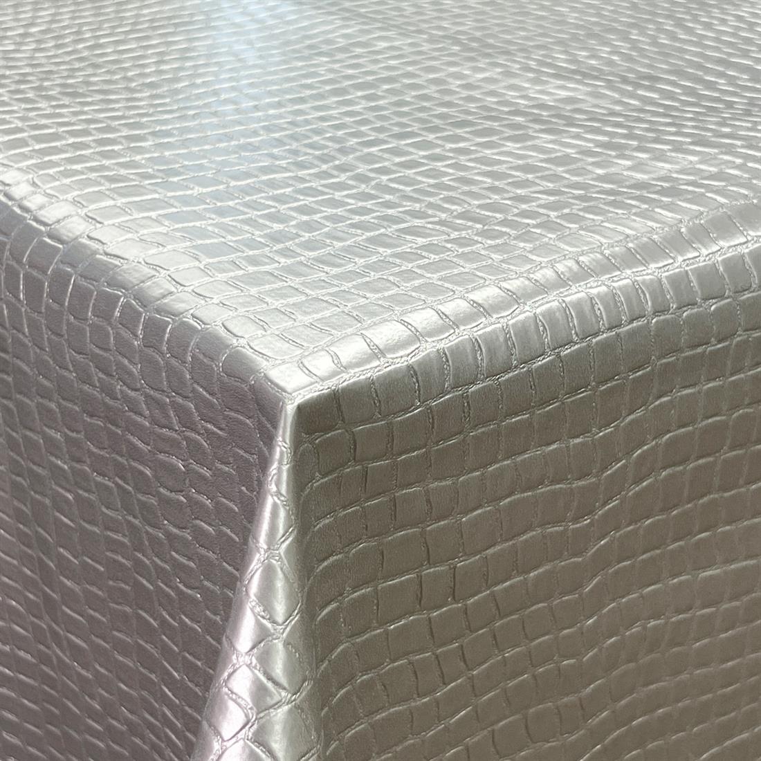 PVC Printed Embossed