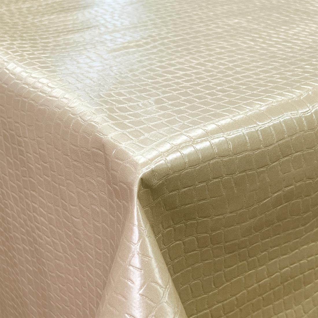 PVC Printed Embossed
