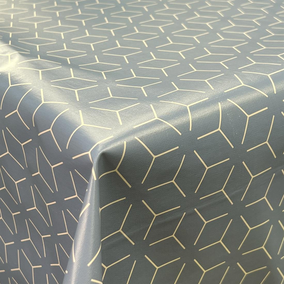 PVC Printed Embossed