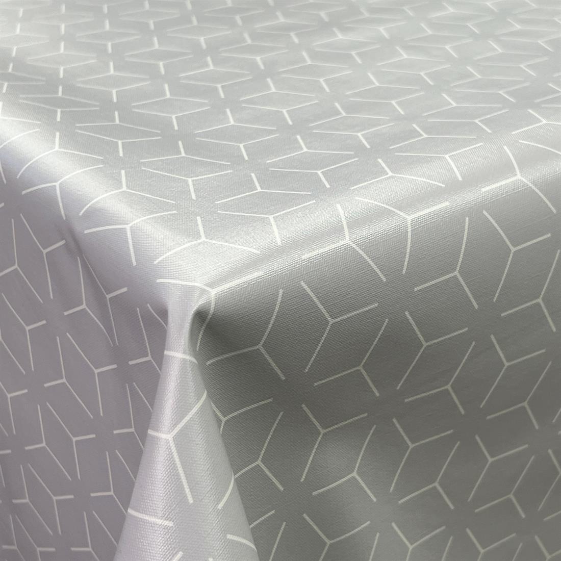 PVC Printed Embossed