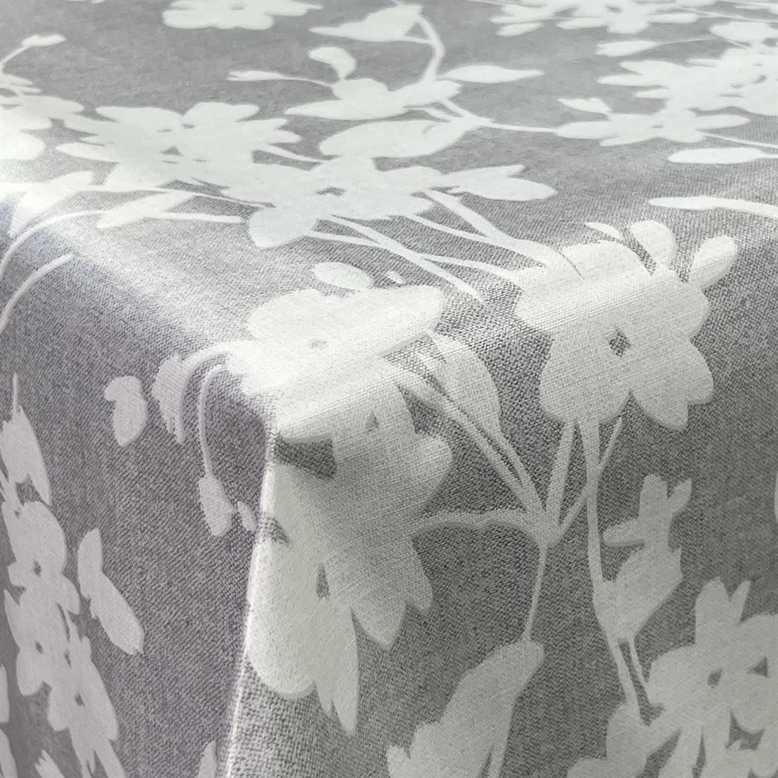PVC Printed Embossed