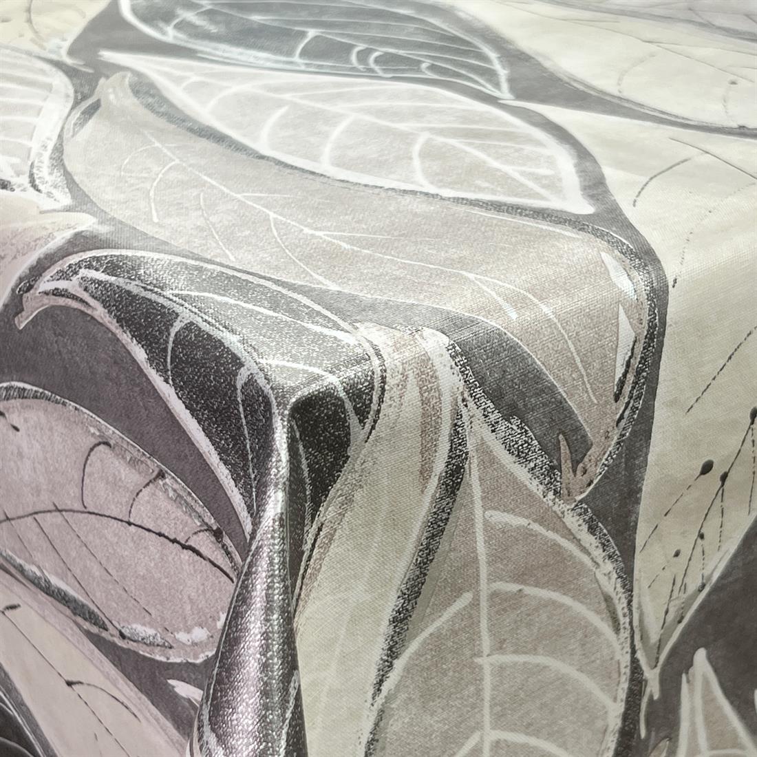 PVC Printed Embossed