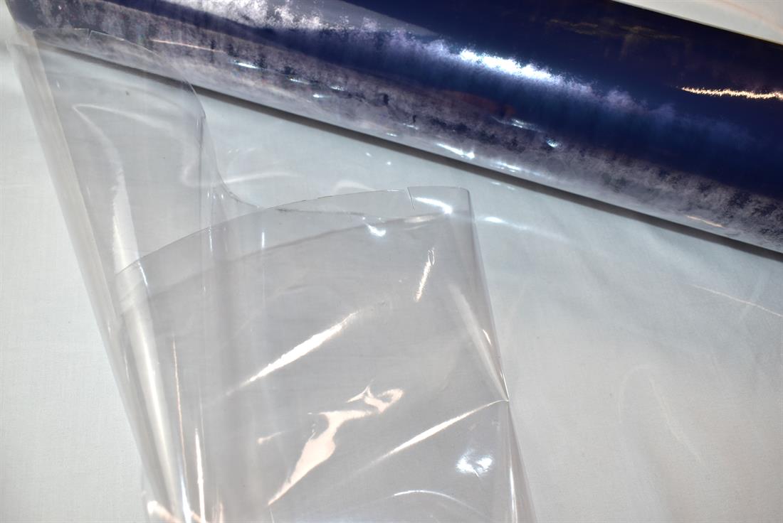 Clair PVC