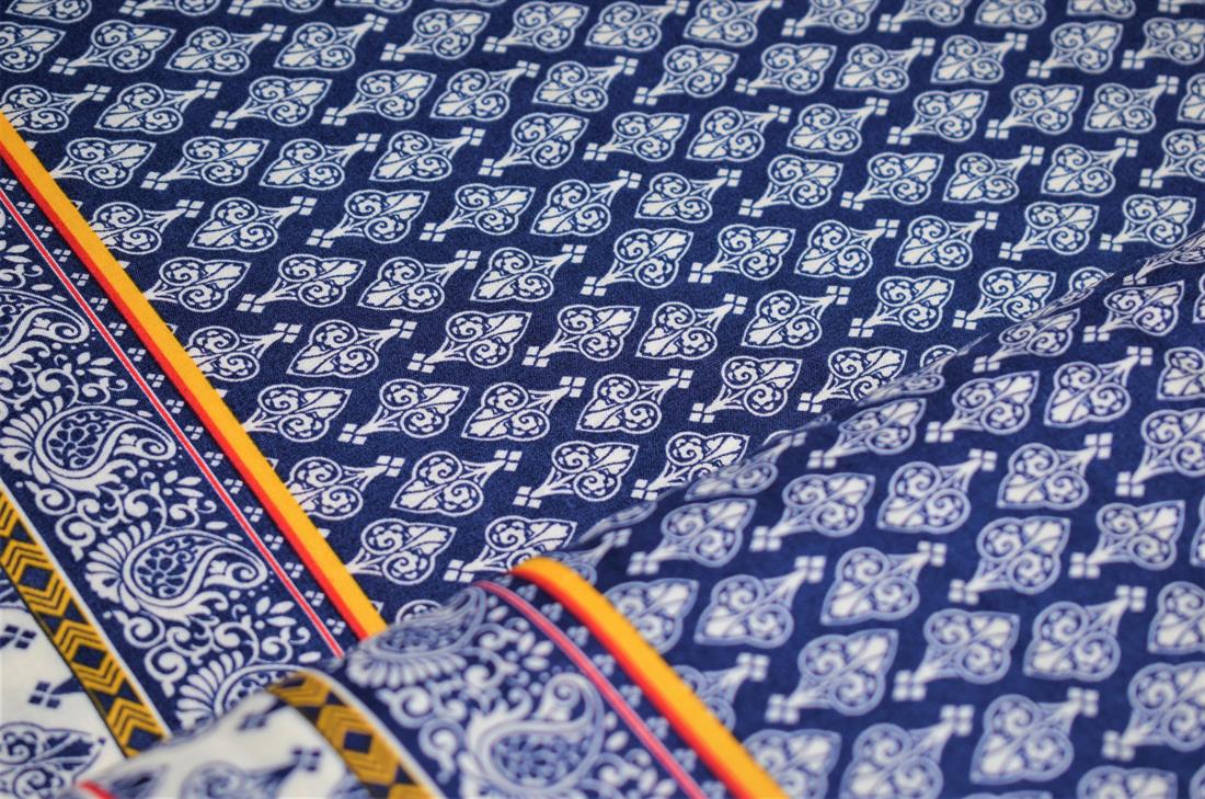 Tear Drop Print