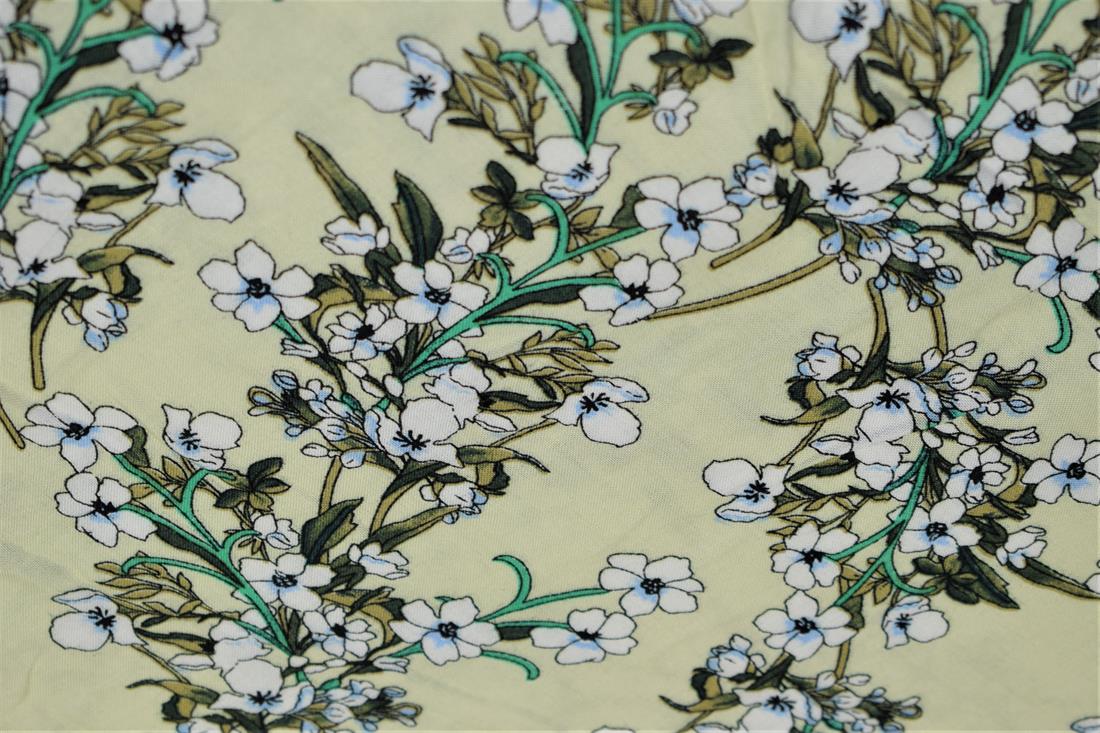 Flower Print - image 1