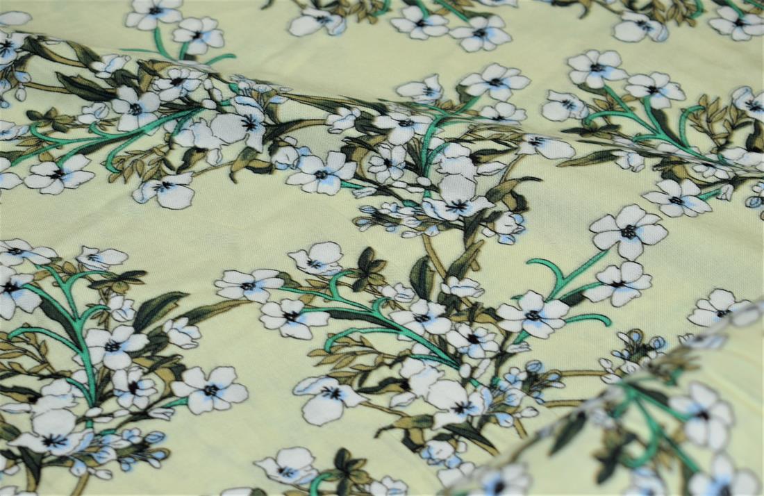 Flower Print - image 2