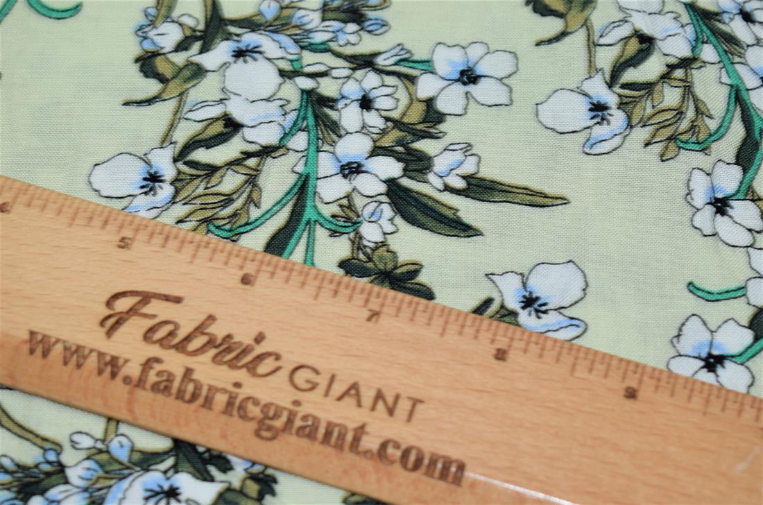Flower Print - image 3