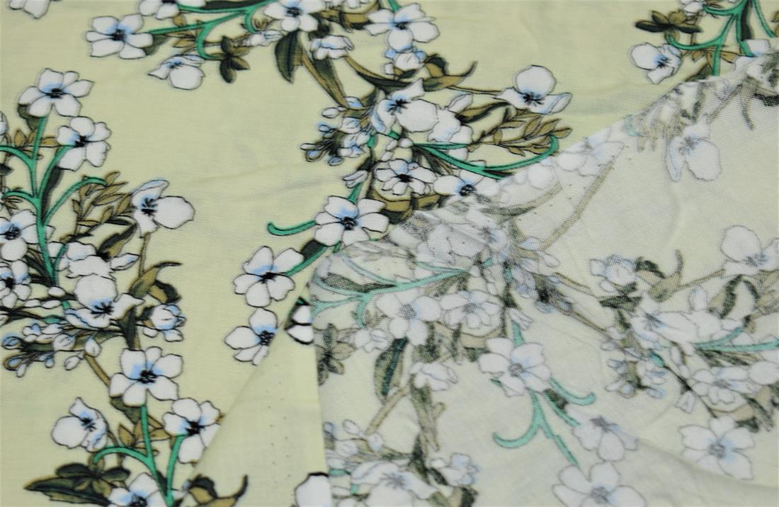 Flower Print - image 4