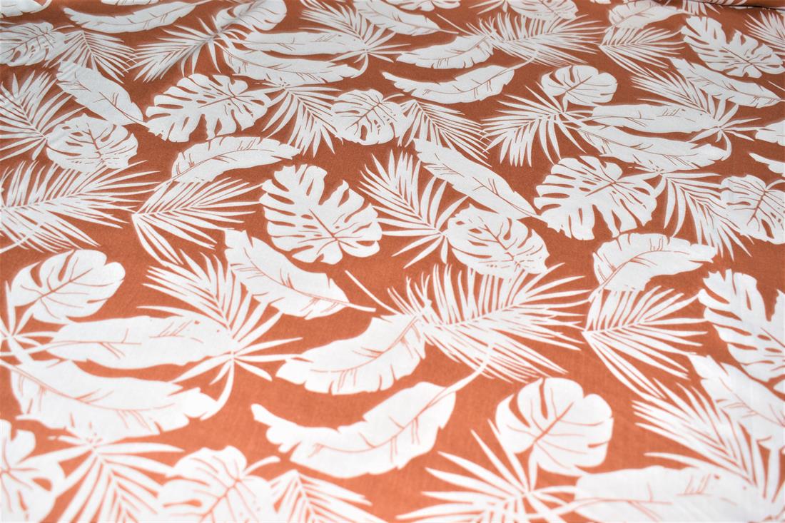Floral Print