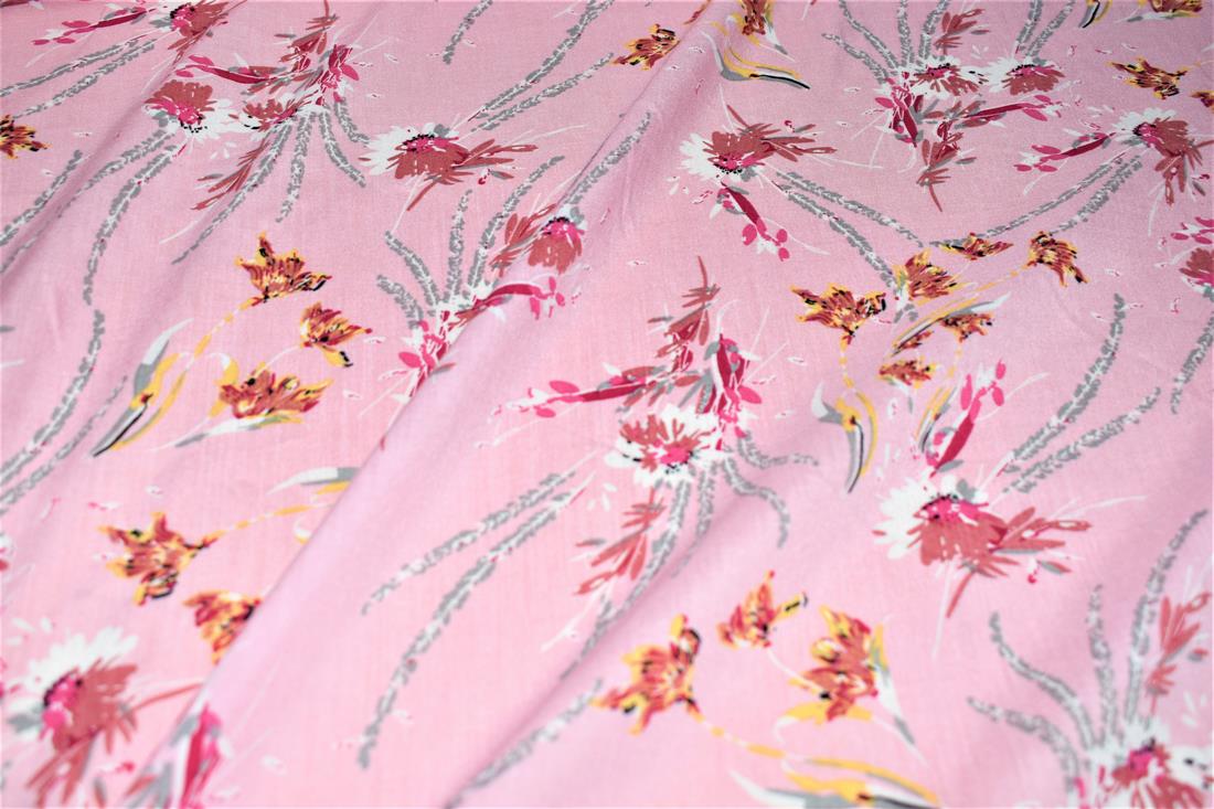 Floral Print