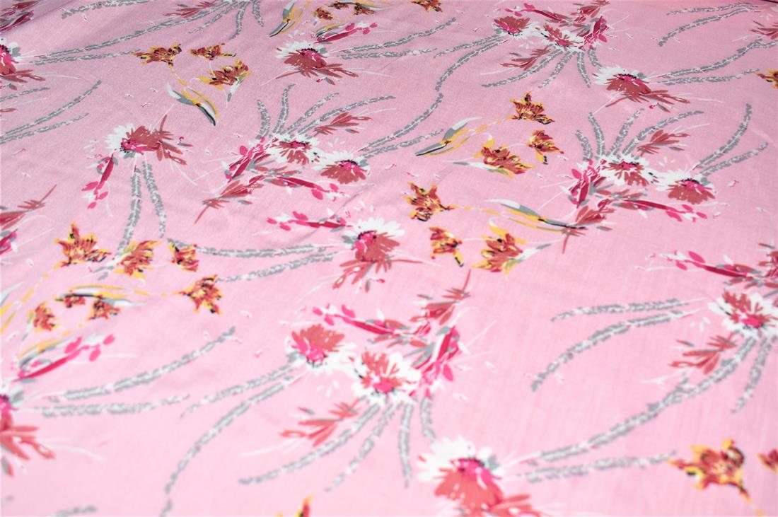 Floral Print