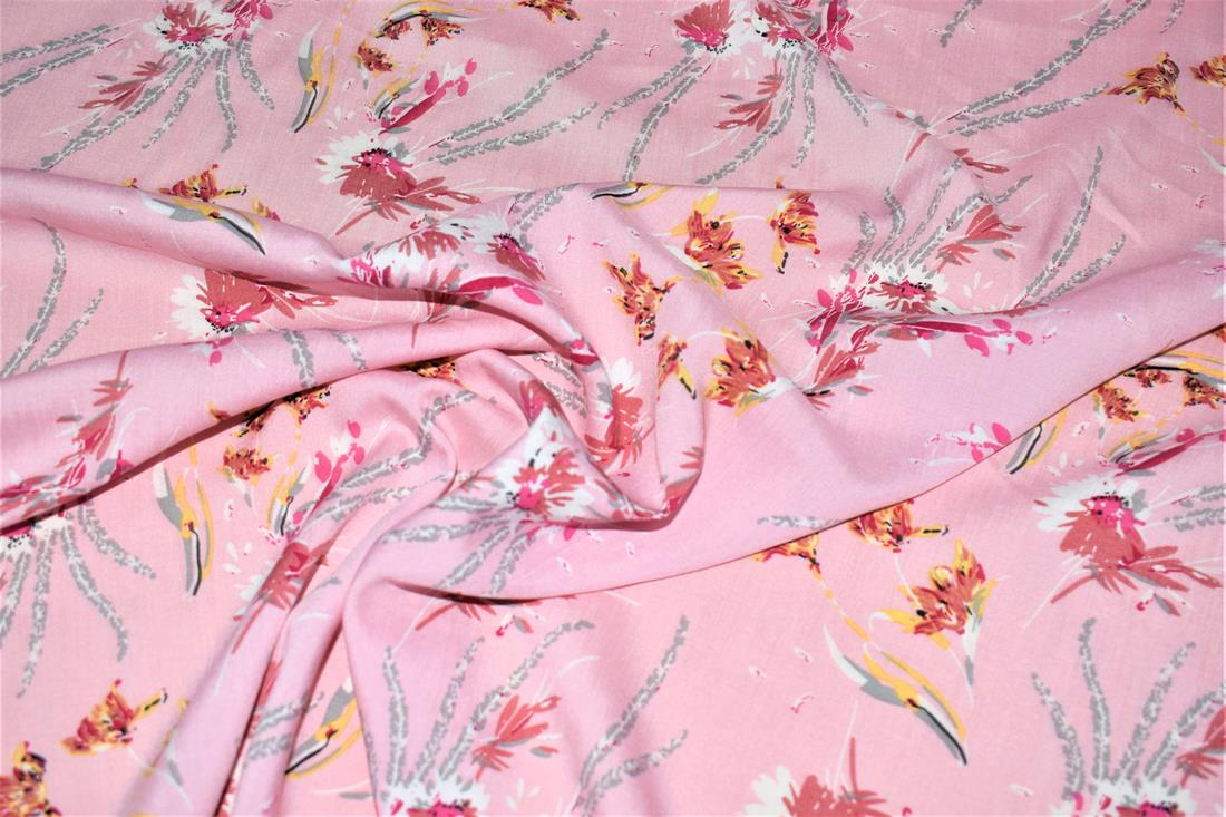 Floral Print