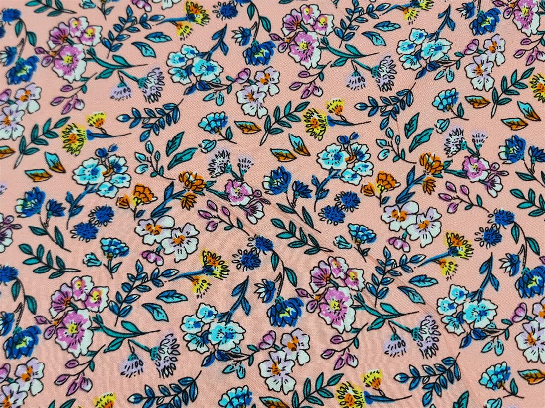 Floral