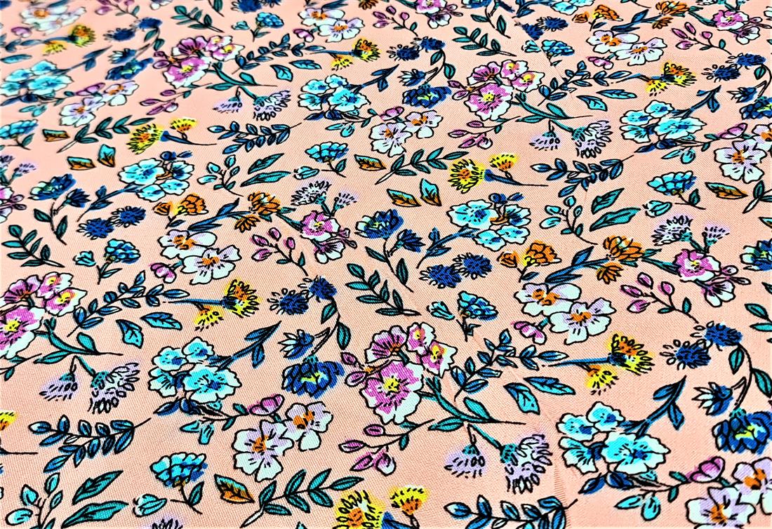 Floral