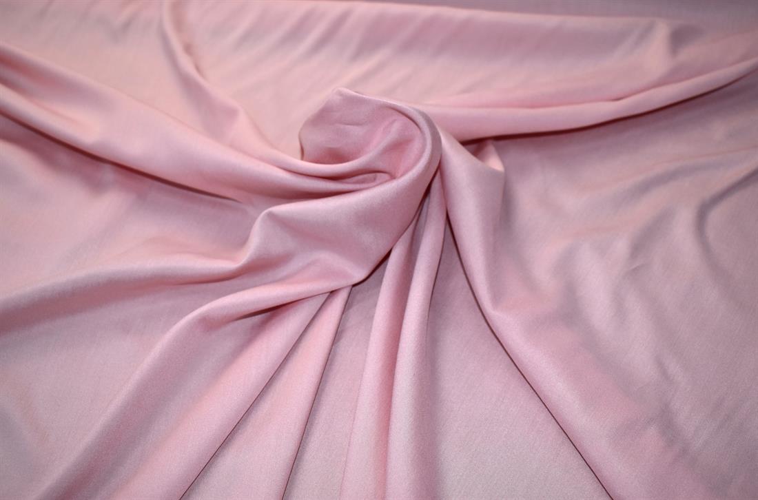 Light Dusky Plain Viscose