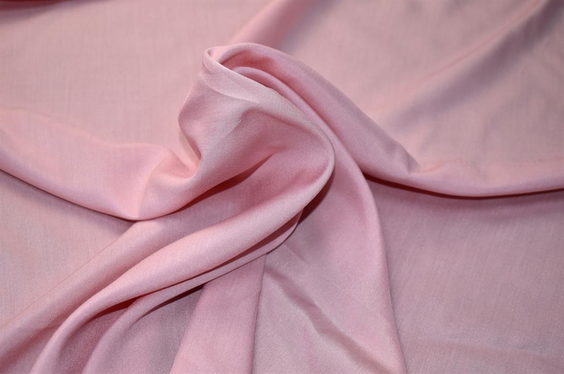 Light Dusky Plain Viscose
