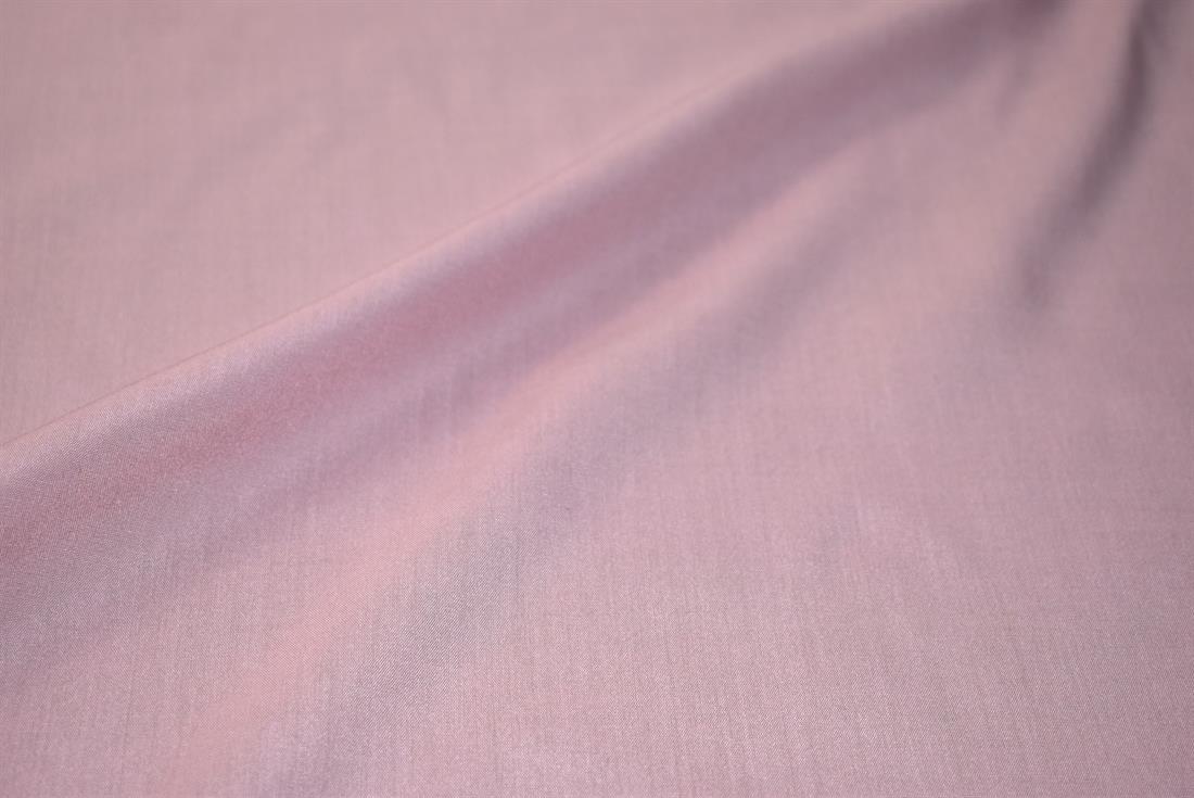 Light Dusky Plain Viscose