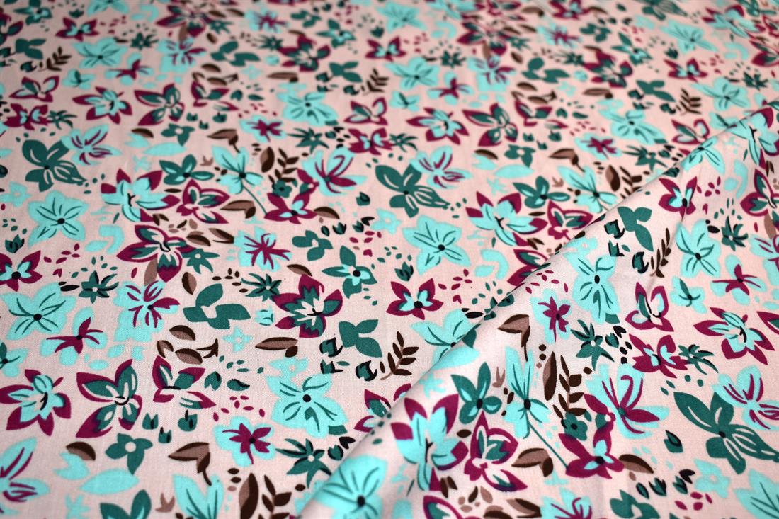 Floral