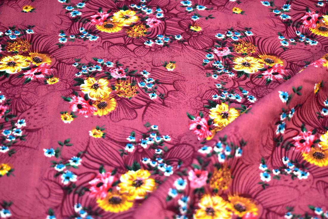 Floral - image 1