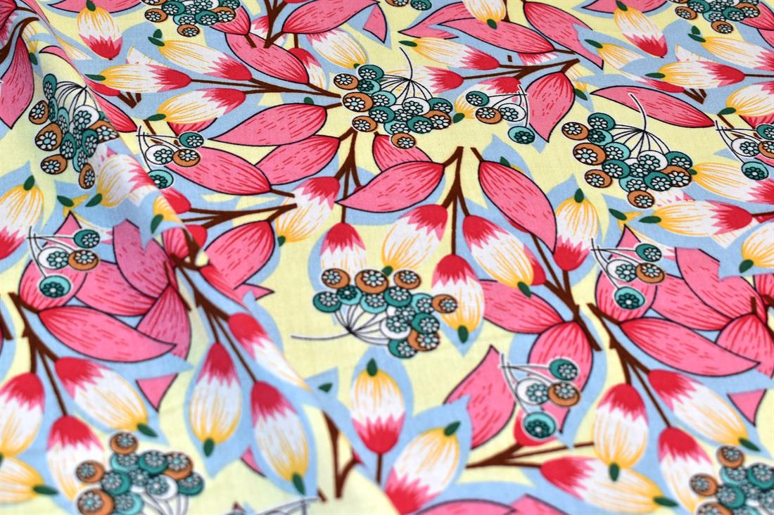 Floral