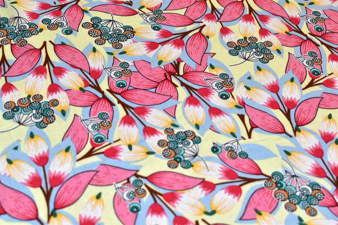 Floral